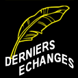 Echanges en salon